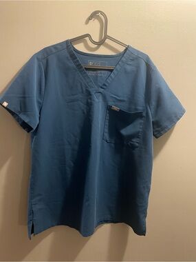 FIGS Deep Teal